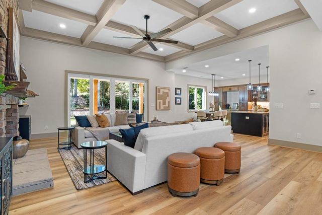 4611 Medlock Bridge RD, Peachtree Corners, GA 30097