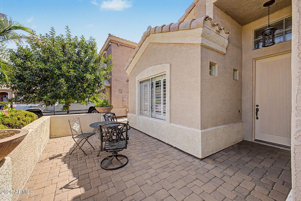2237 E BEL AIR Lane, Gilbert, AZ 85234 — photo 2