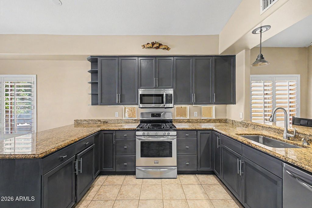 2237 E BEL AIR Lane, Gilbert, AZ 85234 — photo 3