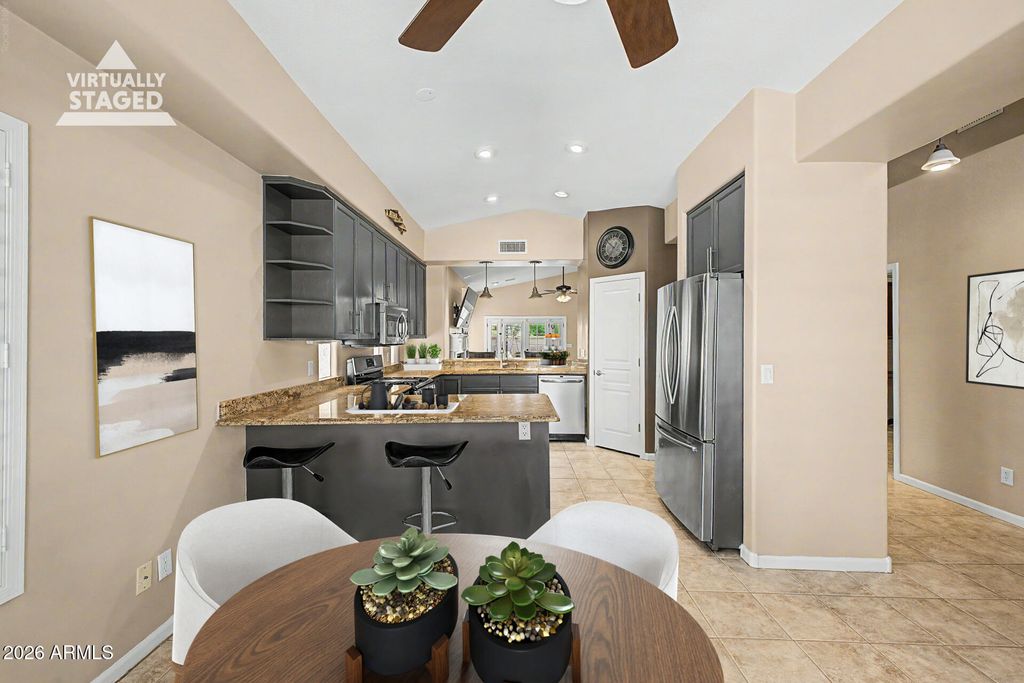 2237 E BEL AIR Lane, Gilbert, AZ 85234 — photo 4