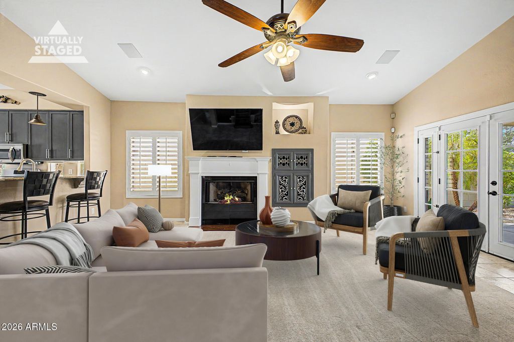 2237 E BEL AIR Lane, Gilbert, AZ 85234 — photo 5