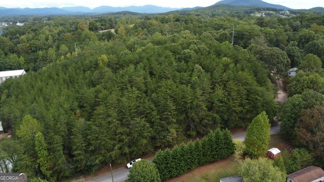 0 Bryant Street, Cleveland, GA 30528