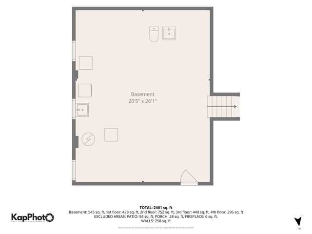2139 W 115th Street, Chicago, IL 60643