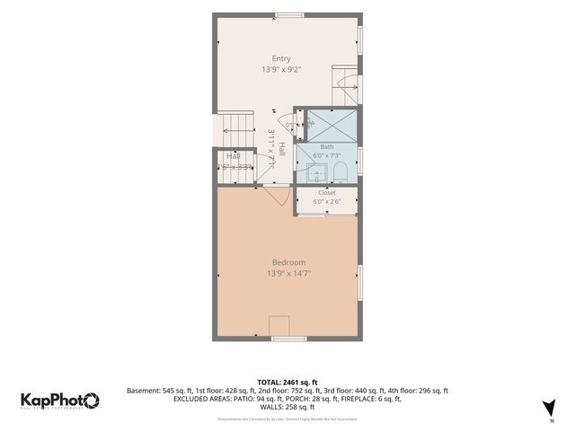 2139 W 115th Street, Chicago, IL 60643