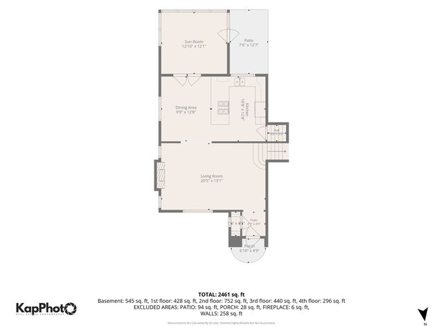 2139 W 115th Street, Chicago, IL 60643