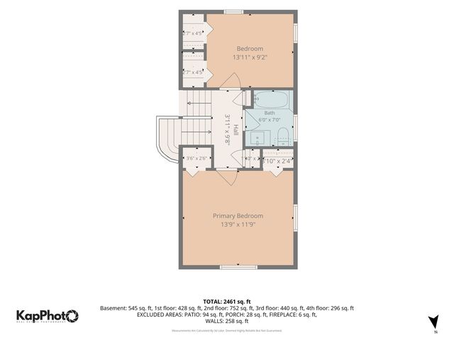 2139 W 115th Street, Chicago, IL 60643