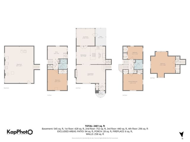 2139 W 115th Street, Chicago, IL 60643