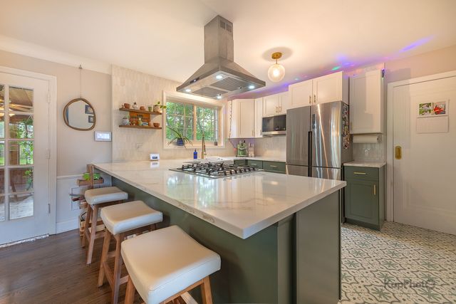 2139 W 115th Street, Chicago, IL 60643
