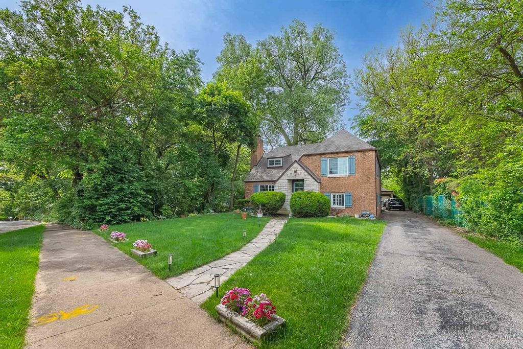 2139 W 115th Street, Chicago, IL 60643