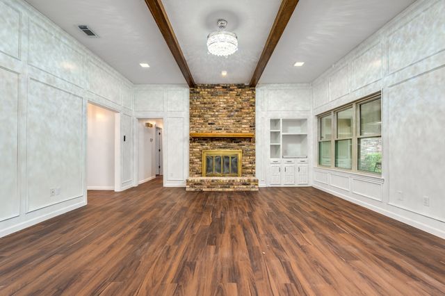 5502 Coronado Drive, Garland, TX 75043