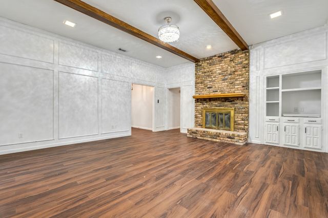 5502 Coronado Drive, Garland, TX 75043