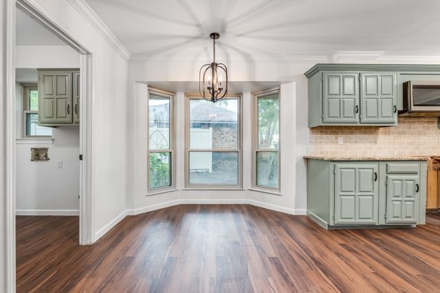 5502 Coronado Drive, Garland, TX 75043