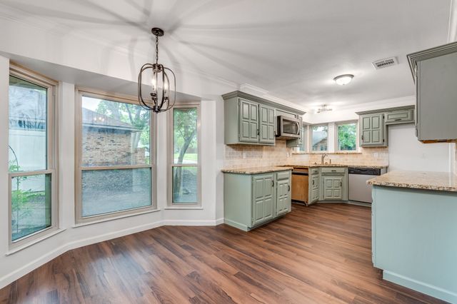 5502 Coronado Drive, Garland, TX 75043