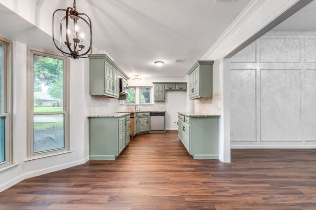 5502 Coronado Drive, Garland, TX 75043