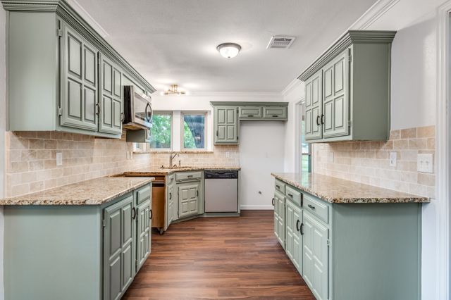 5502 Coronado Drive, Garland, TX 75043