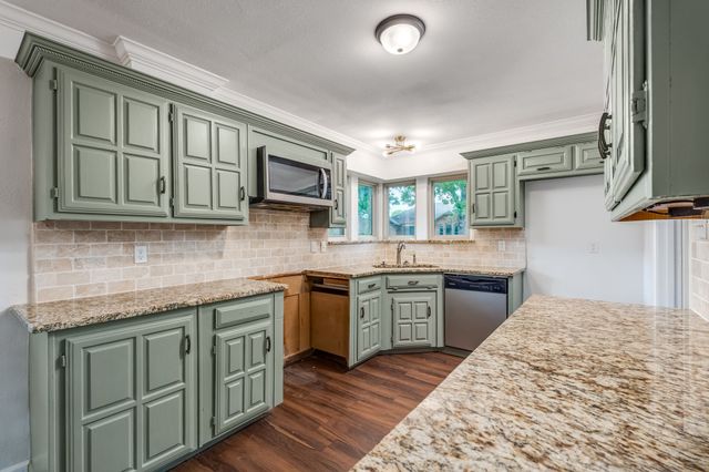 5502 Coronado Drive, Garland, TX 75043