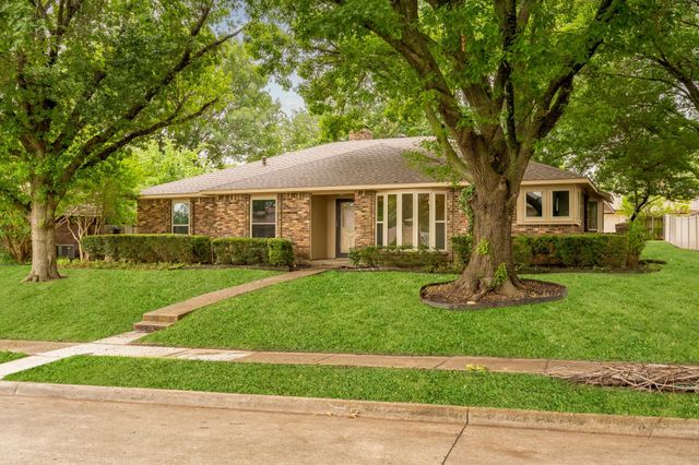 5502 Coronado Drive, Garland, TX 75043