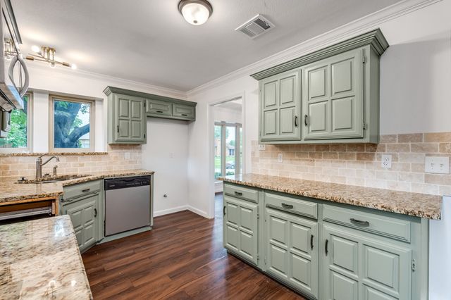 5502 Coronado Drive, Garland, TX 75043
