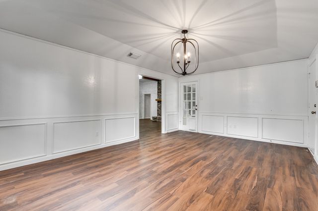 5502 Coronado Drive, Garland, TX 75043