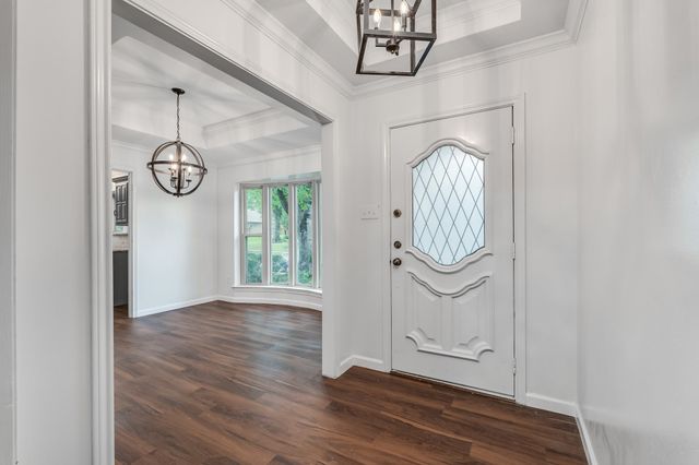 5502 Coronado Drive, Garland, TX 75043