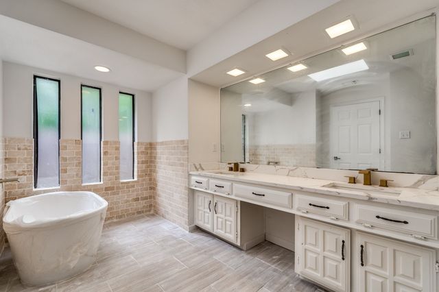5502 Coronado Drive, Garland, TX 75043