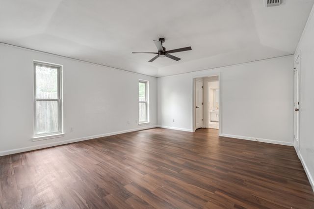 5502 Coronado Drive, Garland, TX 75043