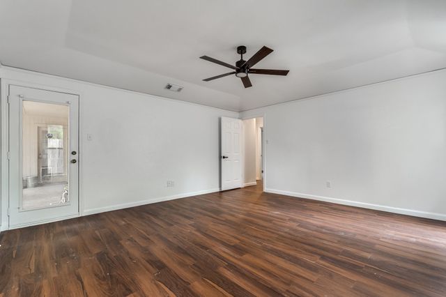5502 Coronado Drive, Garland, TX 75043