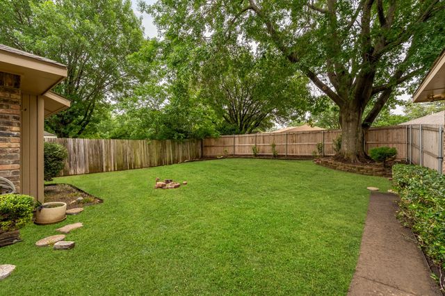 5502 Coronado Drive, Garland, TX 75043