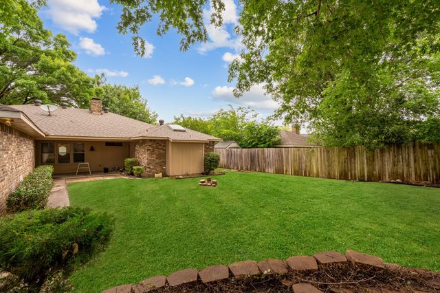 5502 Coronado Drive, Garland, TX 75043