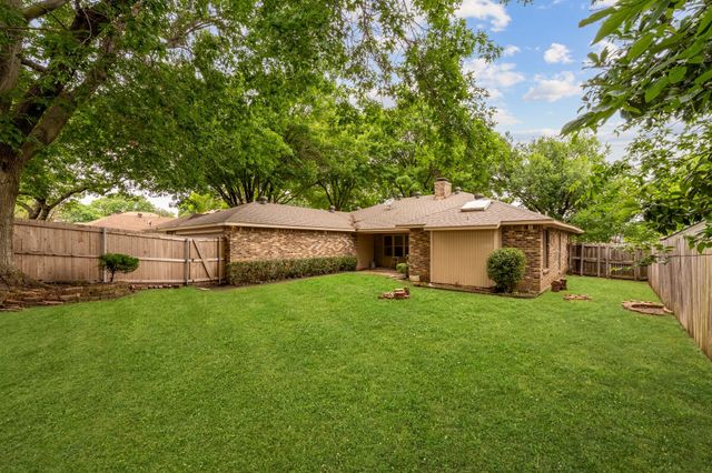 5502 Coronado Drive, Garland, TX 75043