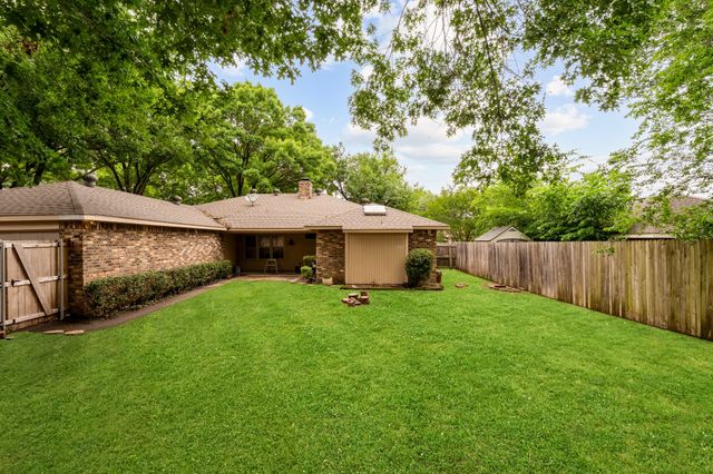 5502 Coronado Drive, Garland, TX 75043