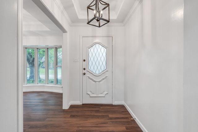 5502 Coronado Drive, Garland, TX 75043