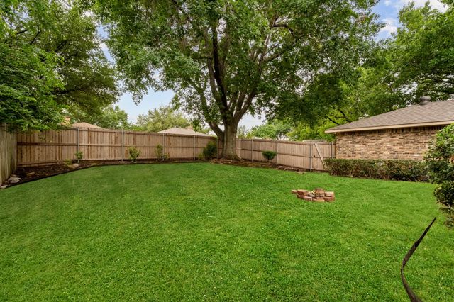 5502 Coronado Drive, Garland, TX 75043