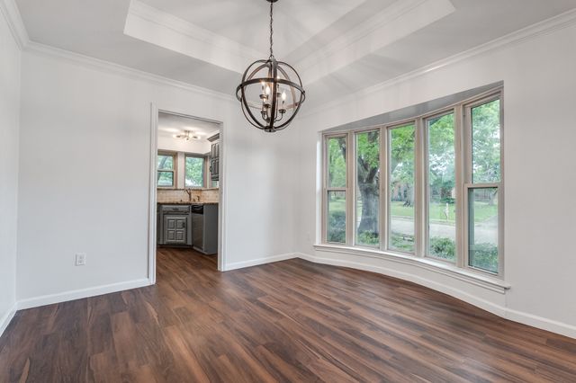 5502 Coronado Drive, Garland, TX 75043