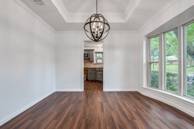 5502 Coronado Drive, Garland, TX 75043