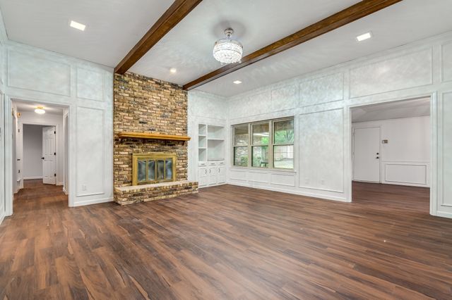 5502 Coronado Drive, Garland, TX 75043