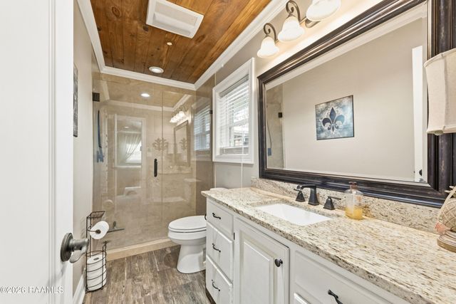 218 Fairway Drive, Crowley, LA 70526