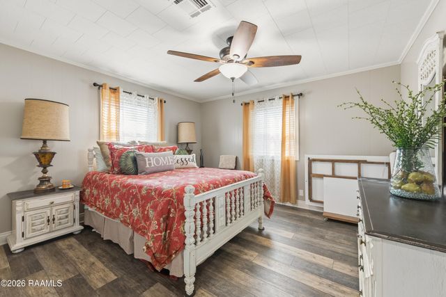 218 Fairway Drive, Crowley, LA 70526