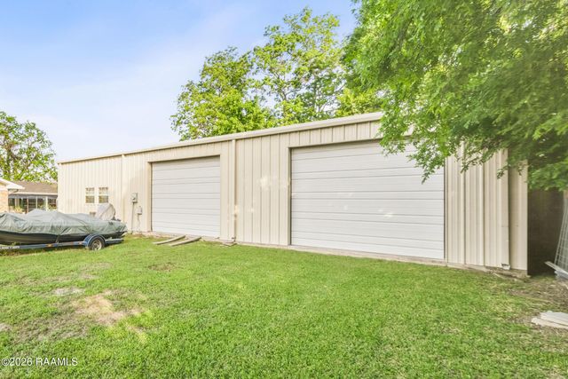 218 Fairway Drive, Crowley, LA 70526