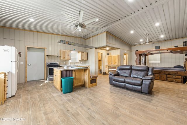 218 Fairway Drive, Crowley, LA 70526