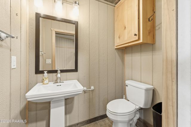 218 Fairway Drive, Crowley, LA 70526