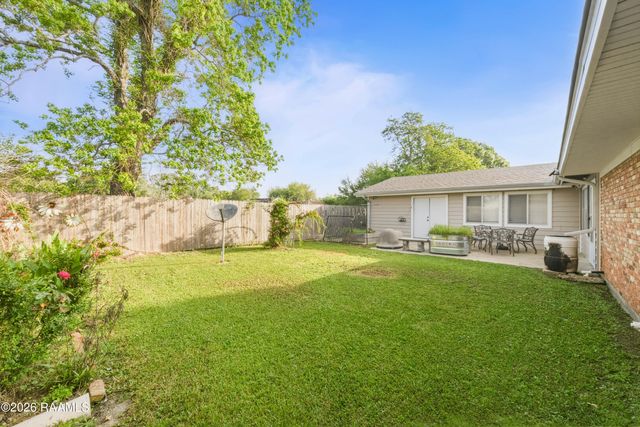 218 Fairway Drive, Crowley, LA 70526