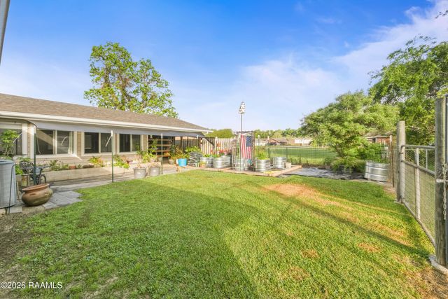 218 Fairway Drive, Crowley, LA 70526