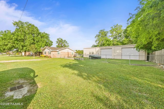 218 Fairway Drive, Crowley, LA 70526