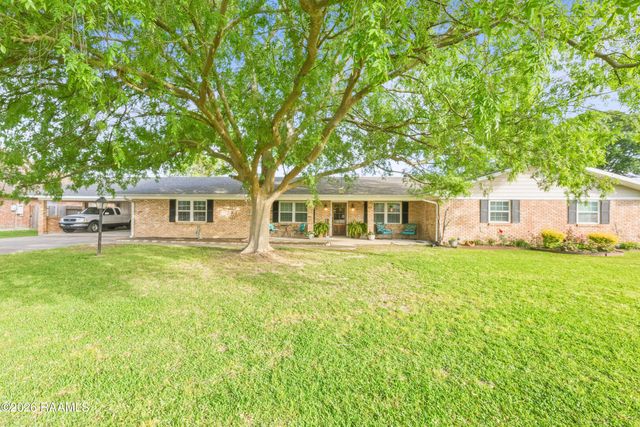 218 Fairway Drive, Crowley, LA 70526