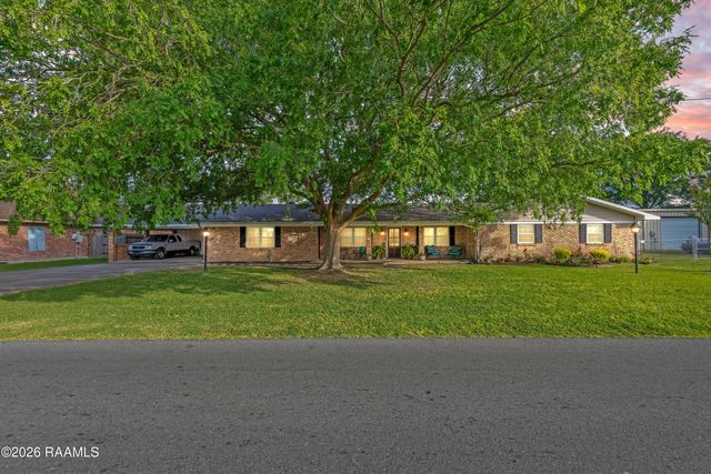 218 Fairway Drive, Crowley, LA 70526