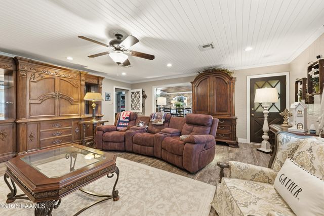 218 Fairway Drive, Crowley, LA 70526