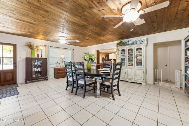 218 Fairway Drive, Crowley, LA 70526