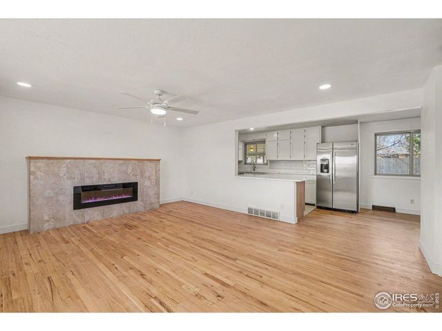 3211 Butternut Dr, Loveland, CO 80538