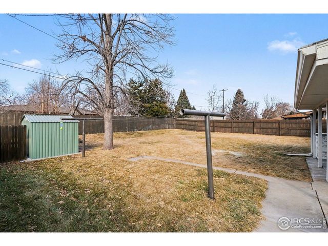 3211 Butternut Dr, Loveland, CO 80538